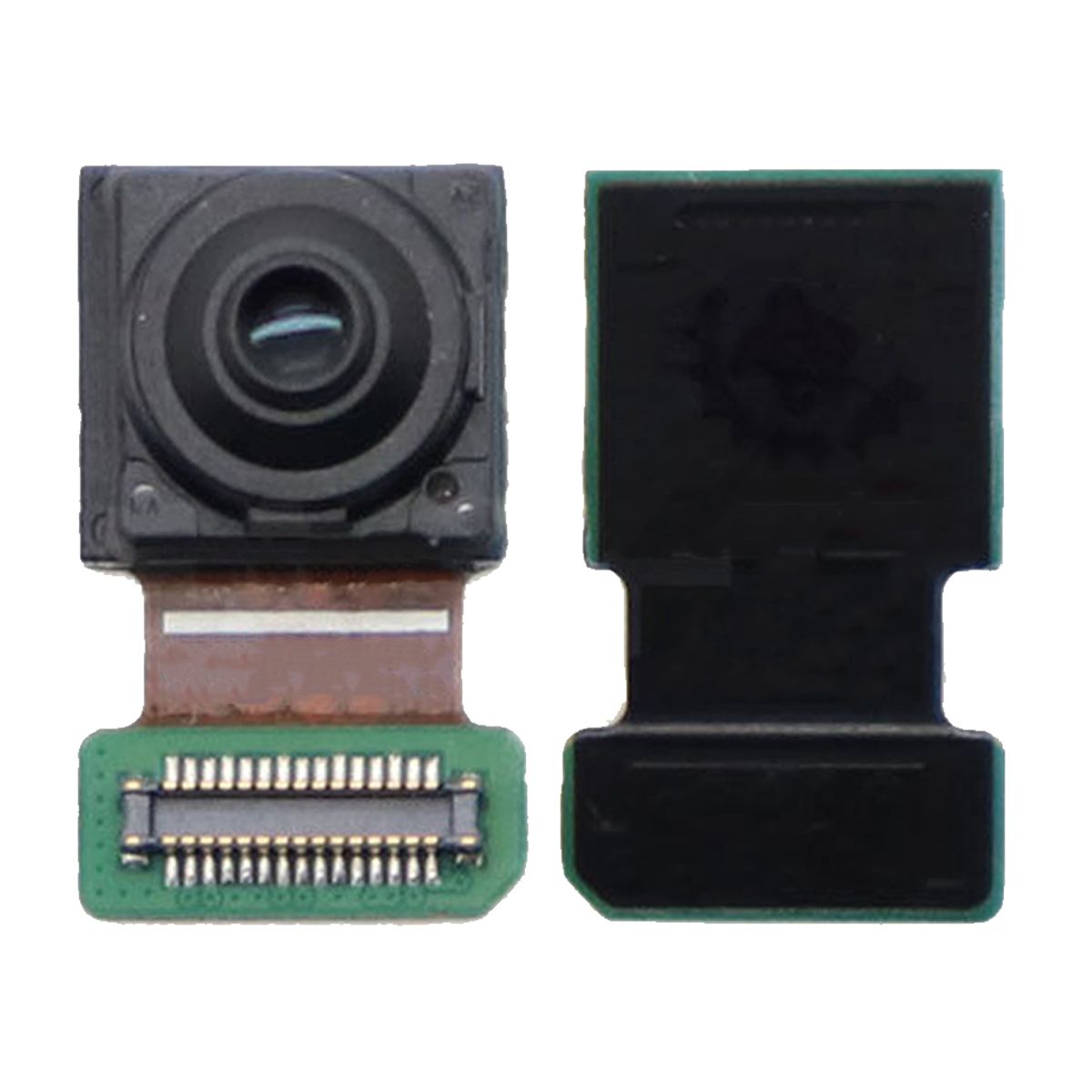 Samsung Galaxy A71 Framkamera image 1