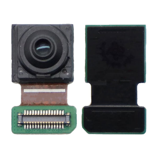 Samsung Galaxy A71 Framkamera image 1