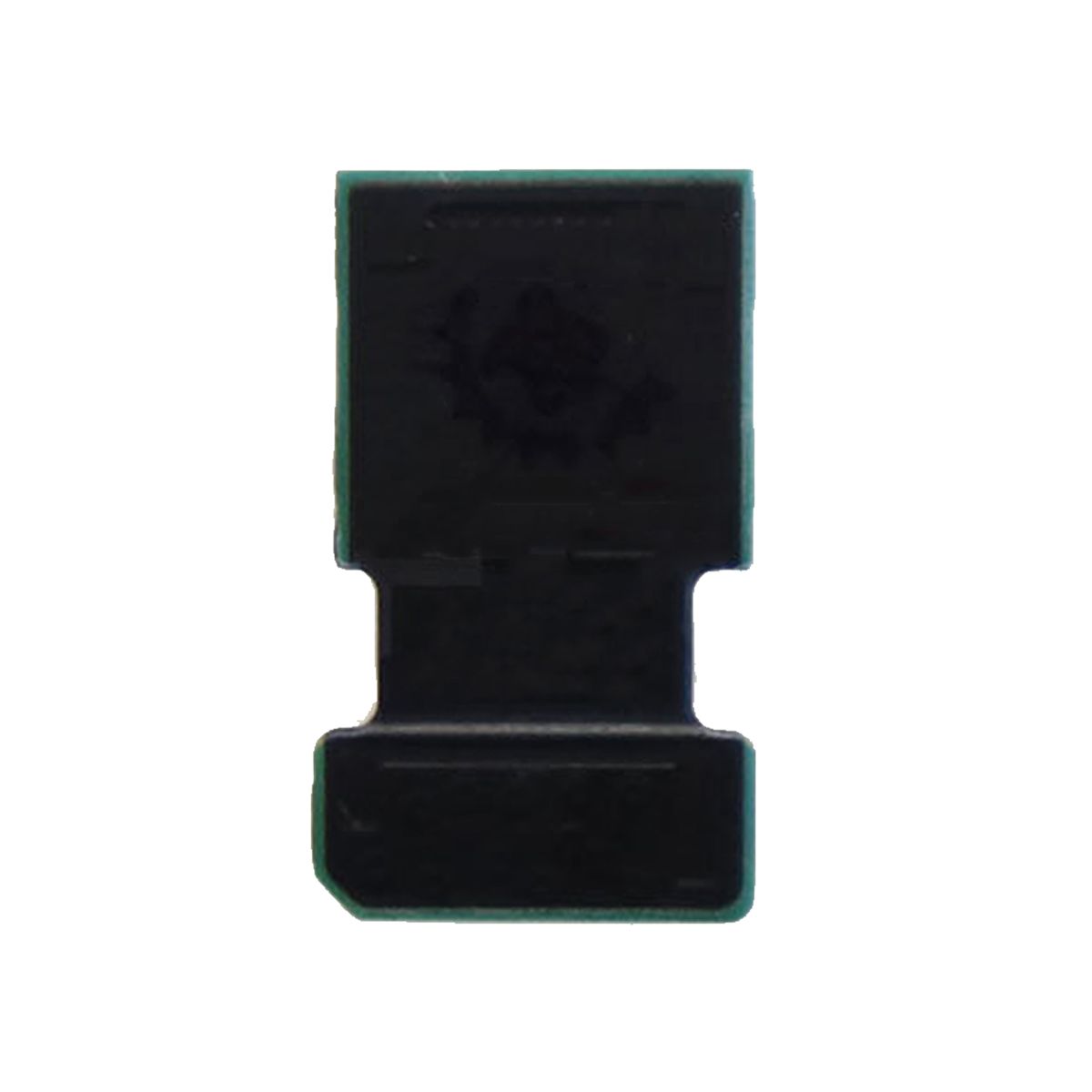 Samsung Galaxy A71 Framkamera image 3