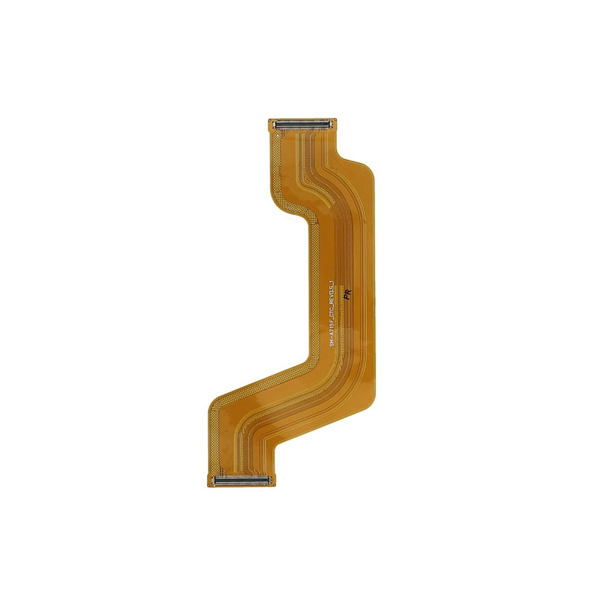 Samsung Galaxy A71 Huvudflex Original image 2