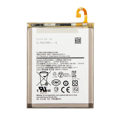 Samsung Galaxy A7 2017 Batteri image 2
