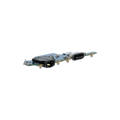 Samsung Galaxy A72 Laddkontakt Modul image 3