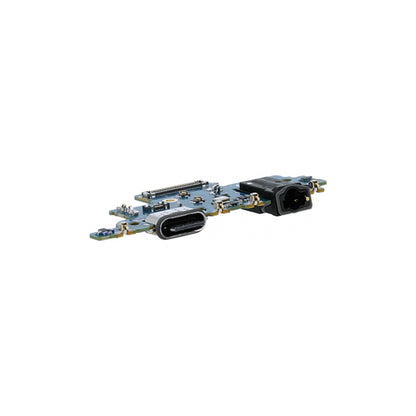 Samsung Galaxy A72 Laddkontakt Modul image 4
