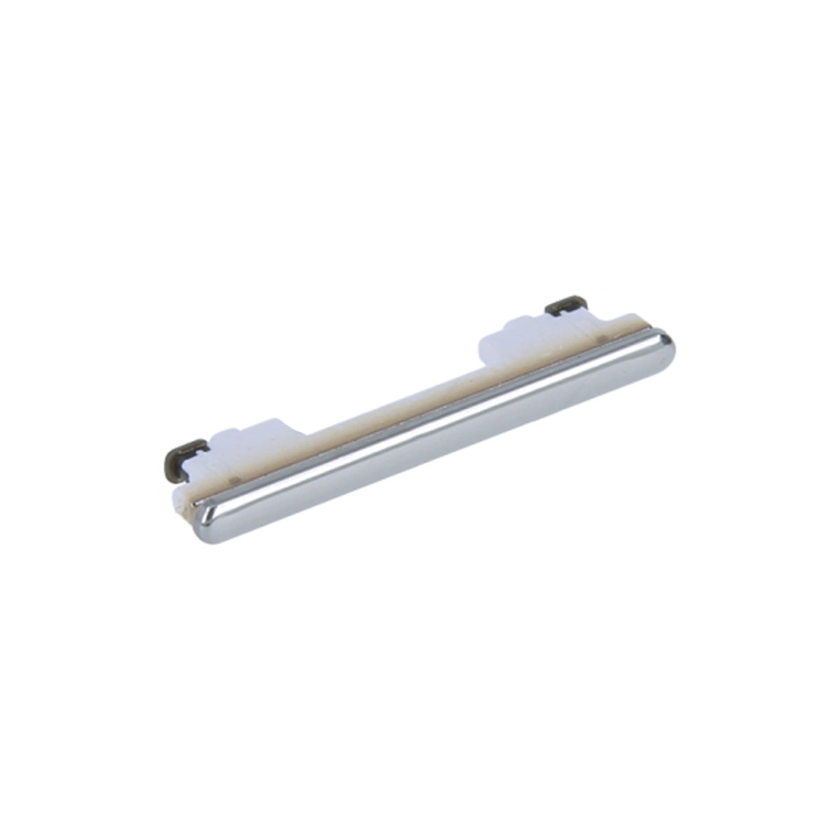 Samsung Galaxy A72 Volymknapp - Vit image 1