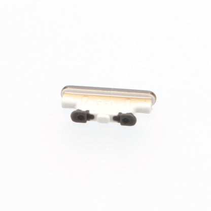 Samsung Galaxy A72 Start/Av-På Knapp - Vit image 2