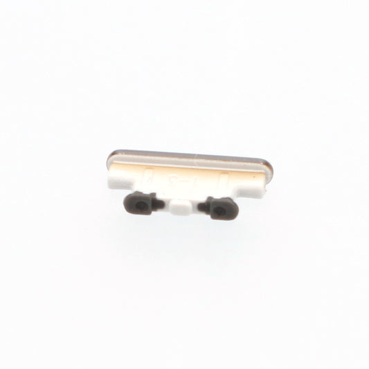 Samsung Galaxy A72 Start/Av-På Knapp - Vit image 2