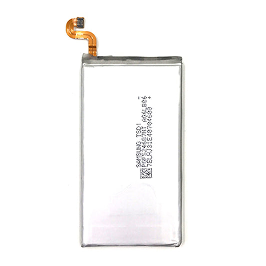 Samsung Galaxy A8 Plus 2018 Batteri OEM image 2