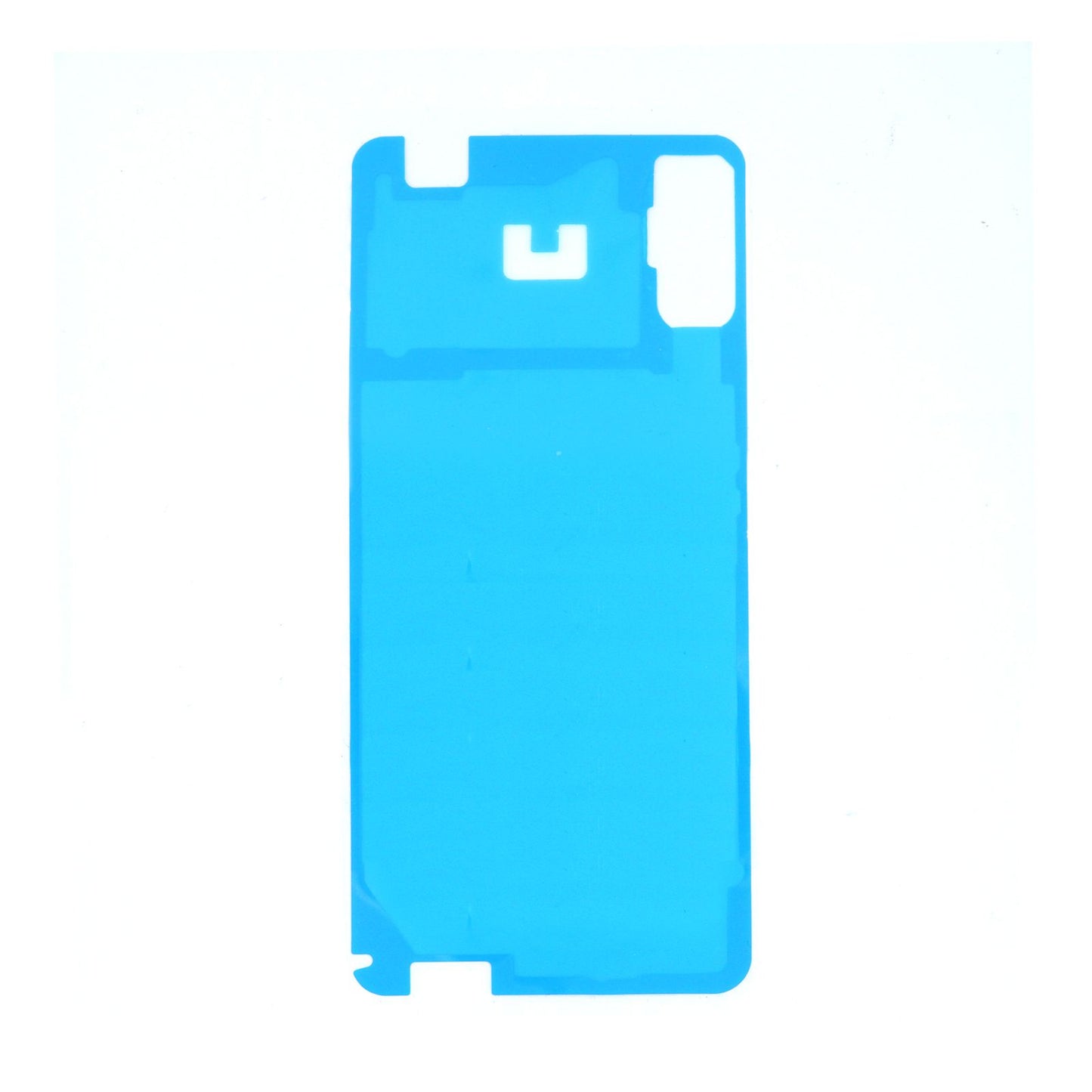 Samsung Galaxy A7 2018 Självhäftande tejp för Baksida image 2