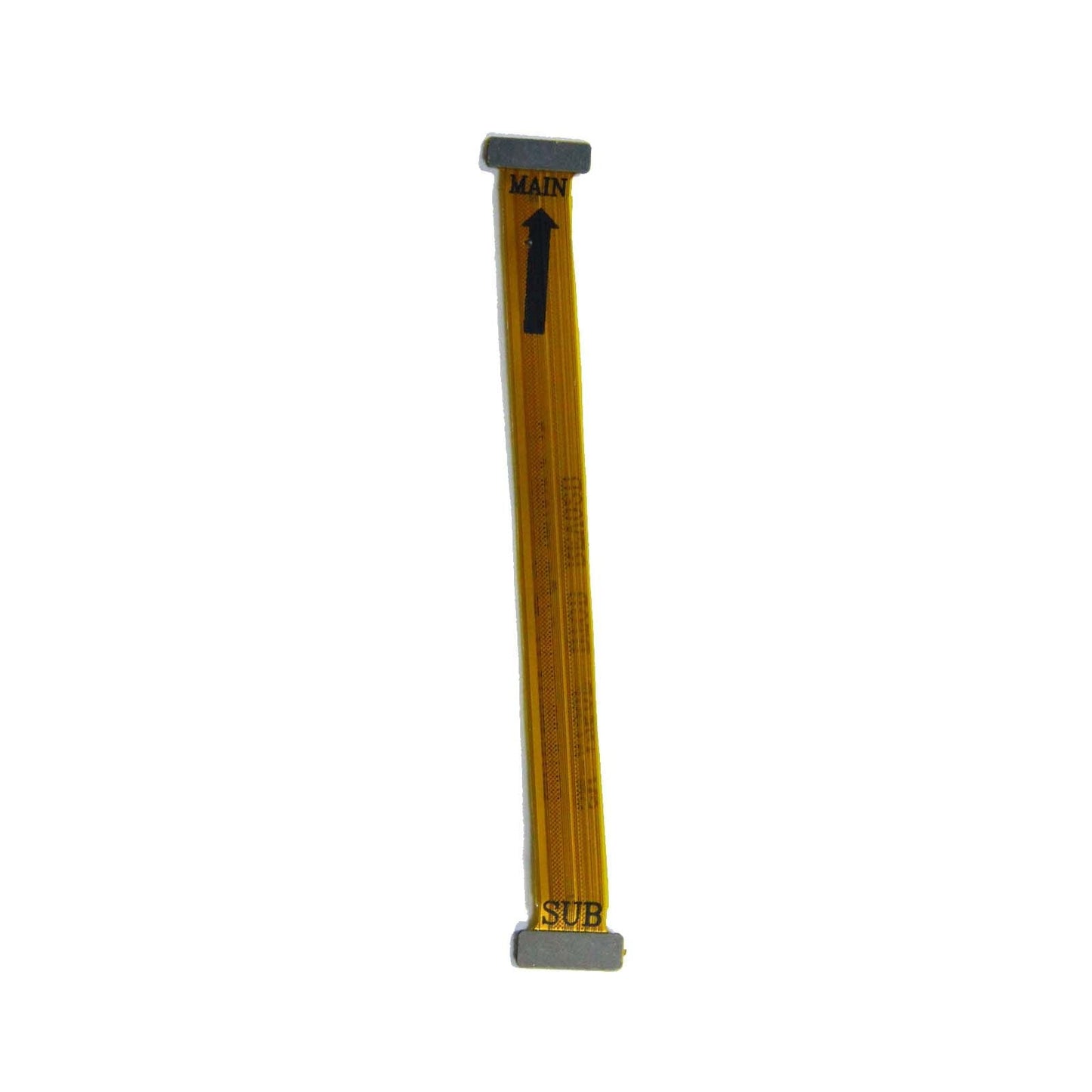 Samsung Galaxy A7 2018 Huvudflex Original image 1