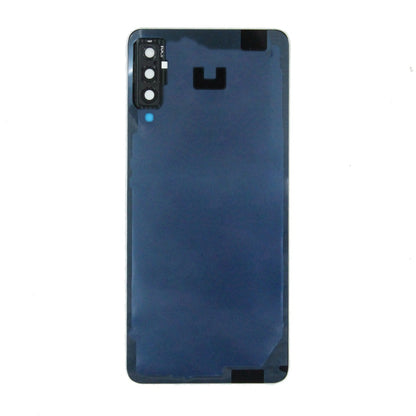 Samsung Galaxy A7 2018 Baksida - Svart image 4