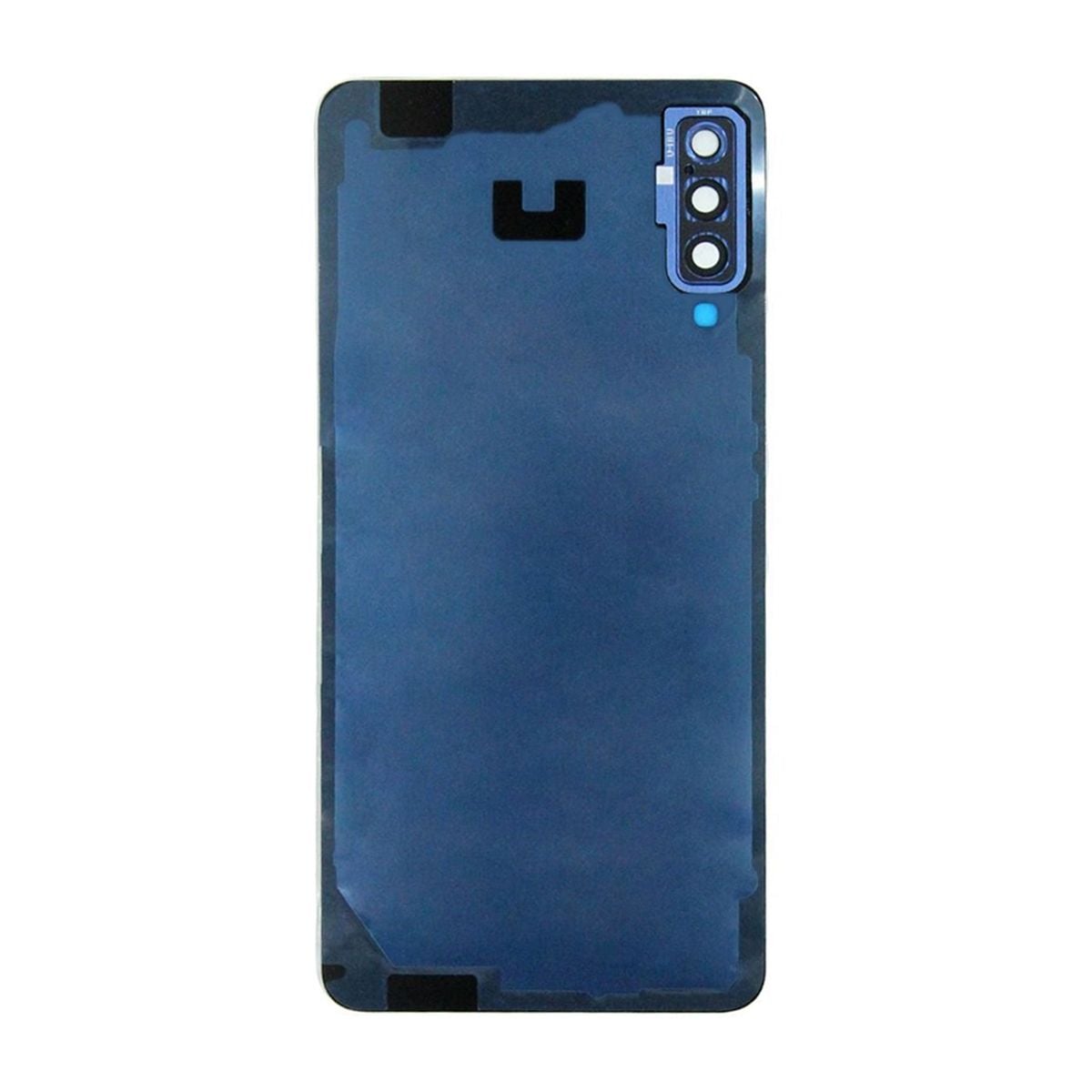 Samsung Galaxy A7 2018 (SM-A750F) Baksida - Blå image 3