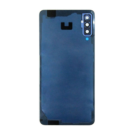 Samsung Galaxy A7 2018 (SM-A750F) Baksida - Blå image 3