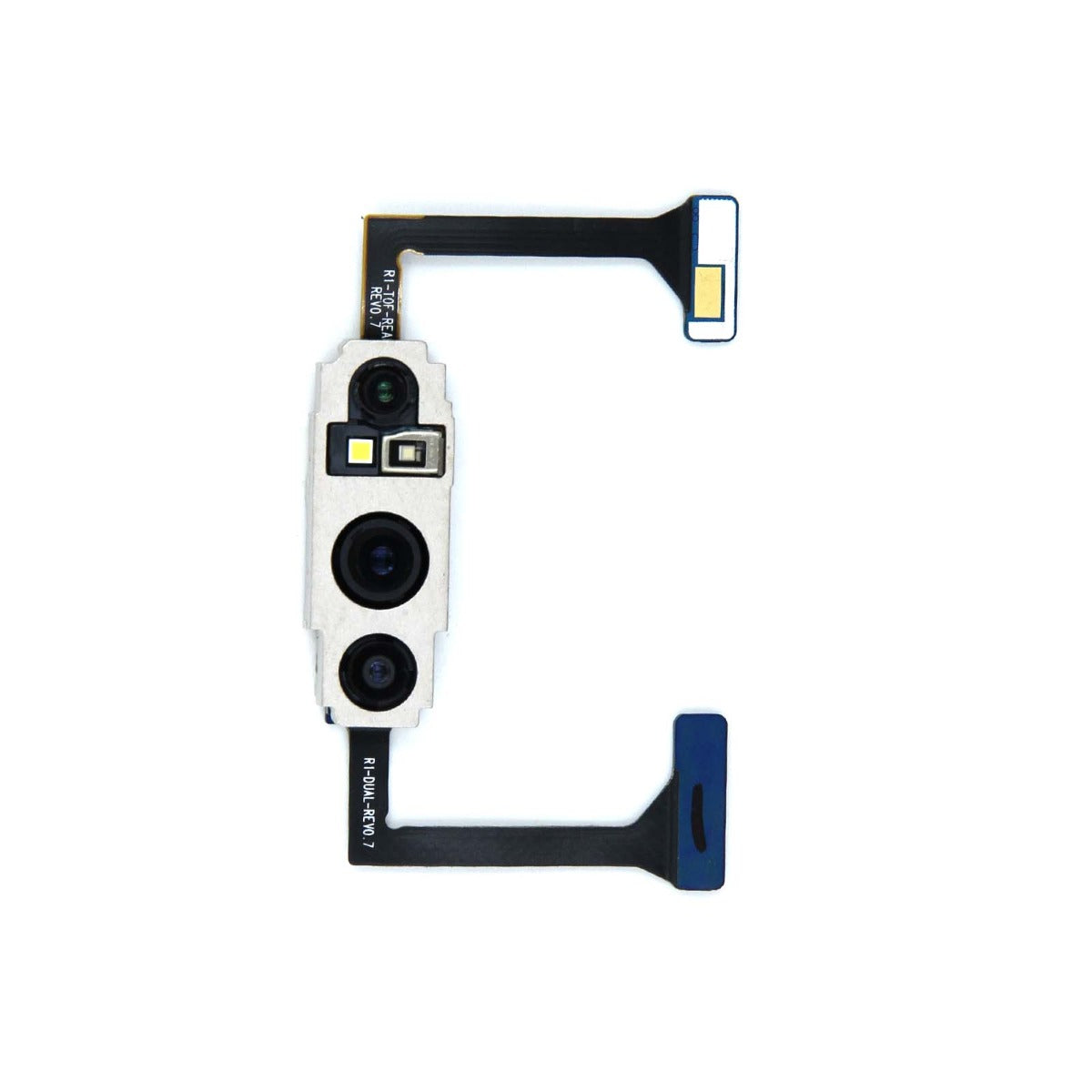 Samsung A80 Bakre Kamera image 2