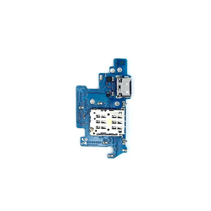 Samsung A80 Laddkontakt image 2