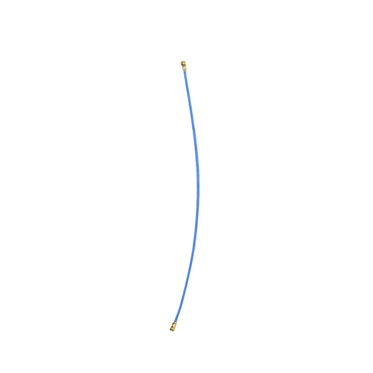 Samsung A80 Antennkabel - Blå image 2