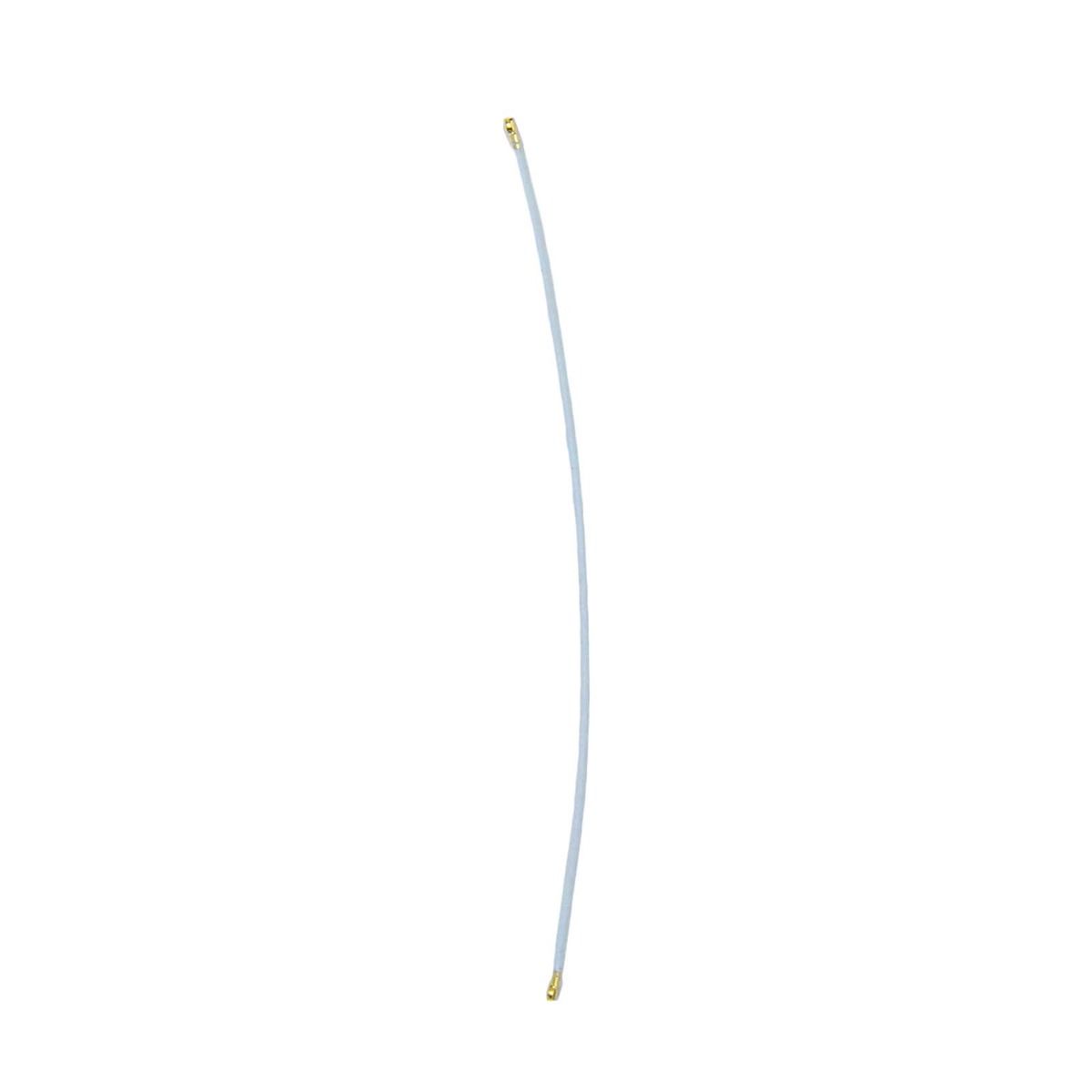 Samsung A80 Antennkabel - Vit image 2