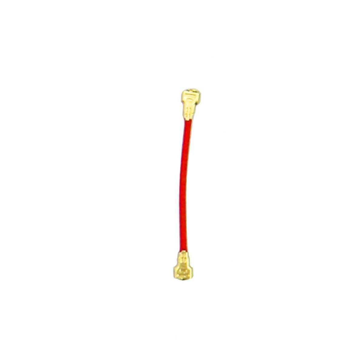 Samsung A80 Antennkabel - Röd image 2