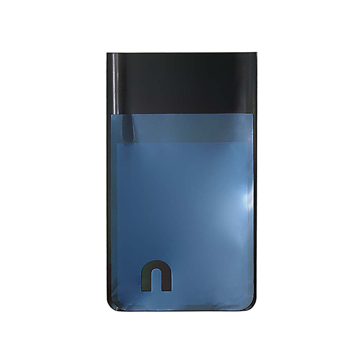Samsung Galaxy A80 Baksida - Svart image 3