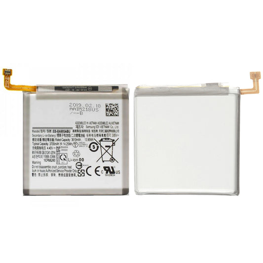 Samsung Galaxy A80 Batteri image 2