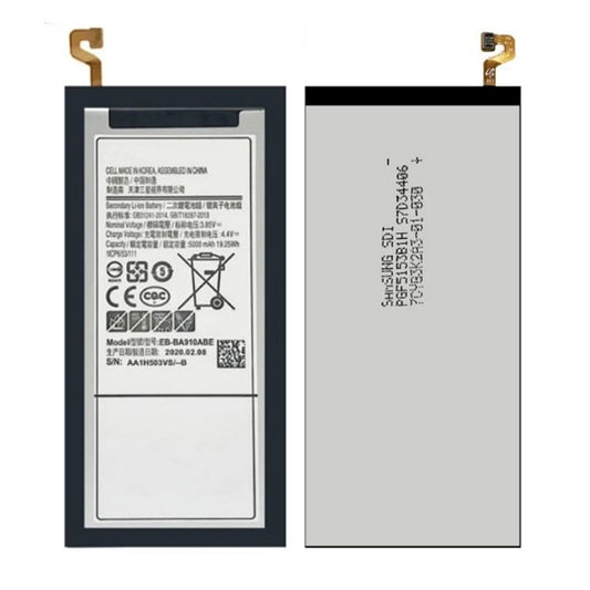 Samsung Galaxy A9 2016 Batteri image 1