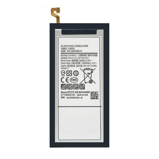 Samsung Galaxy A9 2016 Batteri image 2