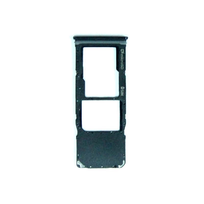 Samsung Galaxy A9 2018 Simkortshållare - Svart image 1
