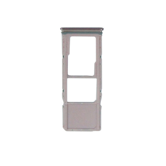 Samsung Galaxy A9 2018 Simkortshållare - Rosa image 1
