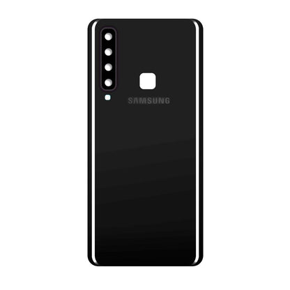 Samsung Galaxy A9 2018 Baksida - Svart image 1