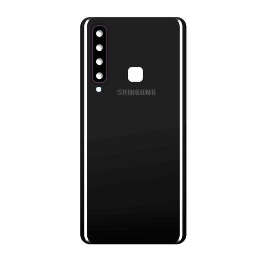 Samsung Galaxy A9 2018 Baksida - Svart image 2