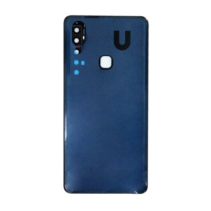 Samsung Galaxy A9 2018 Baksida - Svart image 3
