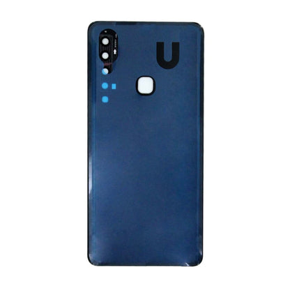 Samsung Galaxy A9 2018 Baksida - Svart image 4