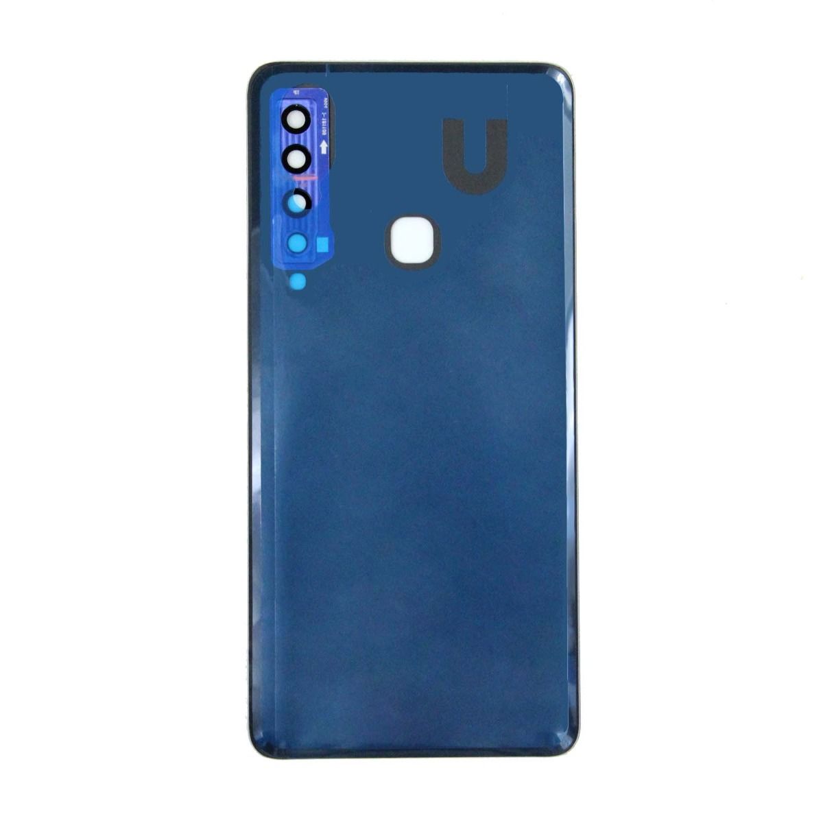 Samsung Galaxy A9 2018 Baksida - Blå image 1