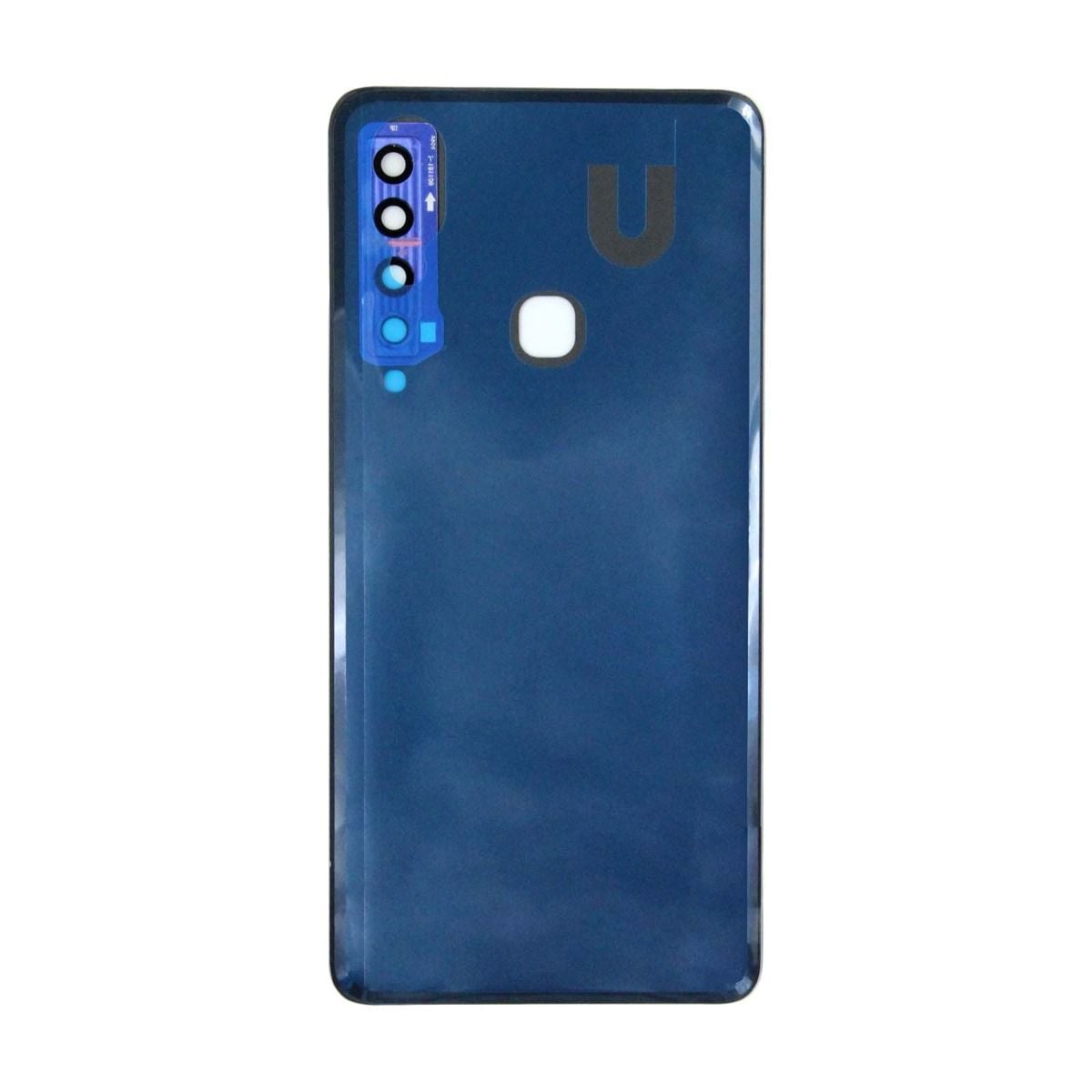 Samsung Galaxy A9 2018 Baksida - Rosa image 4