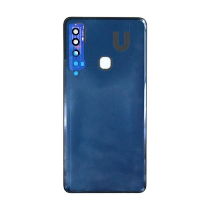 Samsung Galaxy A9 2018 Baksida - Rosa image 4