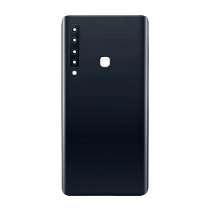 Samsung Galaxy A9 Baksida - Svart image 2