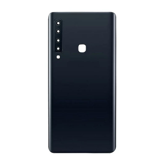 Samsung Galaxy A9 Baksida - Svart image 2