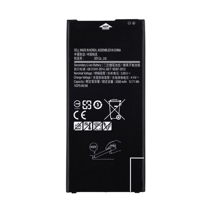 Samsung Galaxy J4 Plus/J6 Plus Batteri image 2