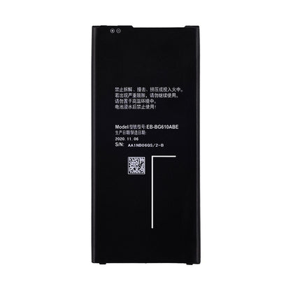 Samsung Galaxy J4 Plus/J6 Plus Batteri image 3