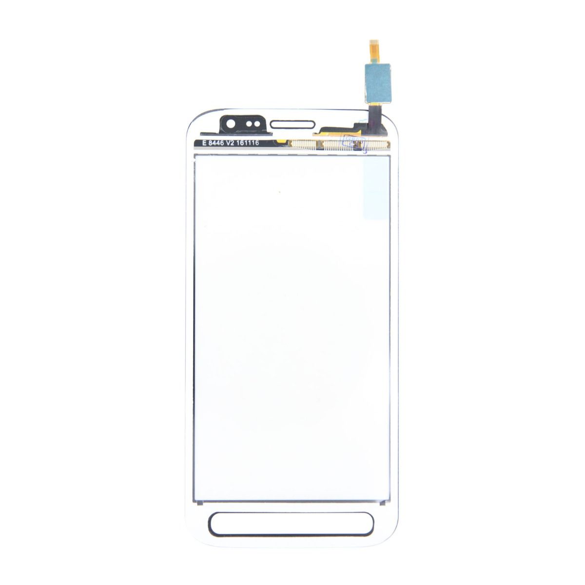 Samsung Xcover 4/4S Glas Original  Svart image 1