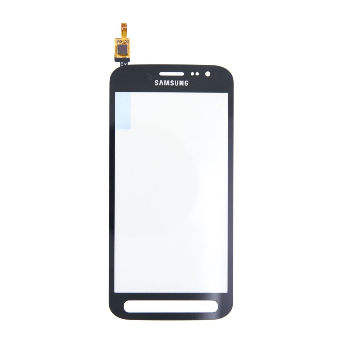 Samsung Xcover 4/4S Glas Original  Svart image 2