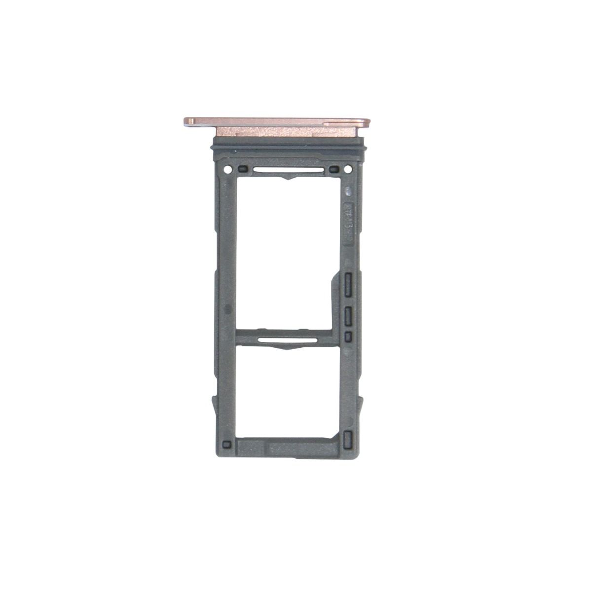 Samsung Galaxy S10 Lite Simkortshållare - Rosa image 1