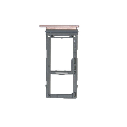 Samsung Galaxy S10 Lite Simkortshållare - Rosa image 1