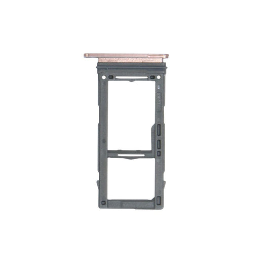 Samsung Galaxy S10 Lite Simkortshållare - Rosa image 1