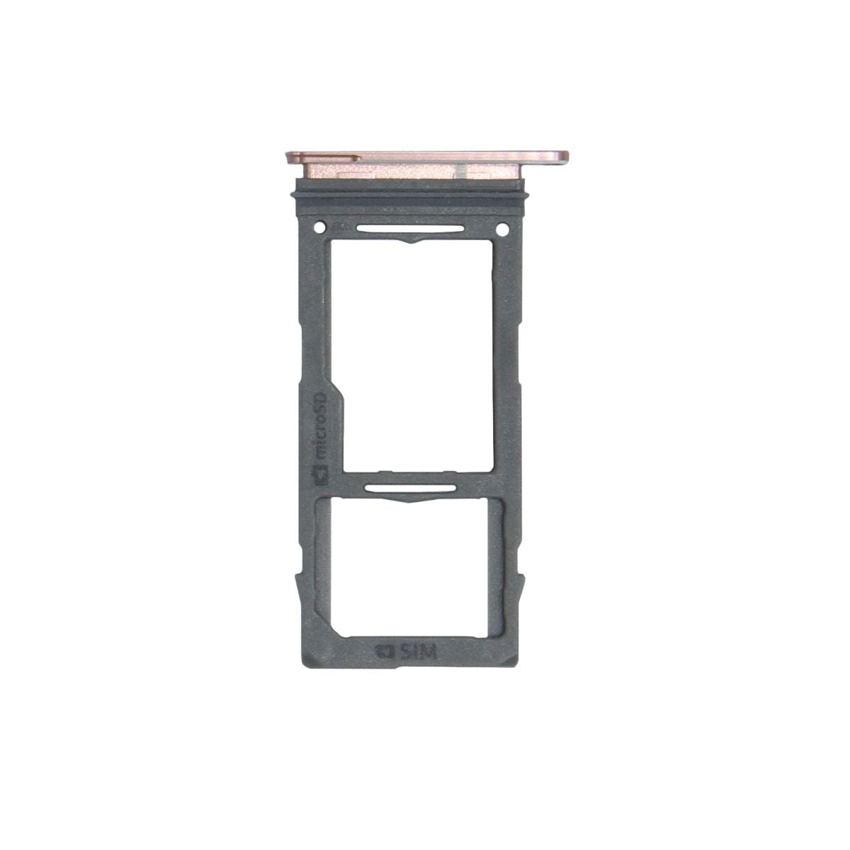 Samsung Galaxy S10 Lite Simkortshållare - Rosa image 3