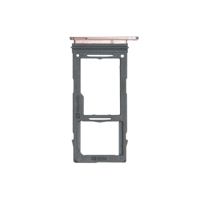 Samsung Galaxy S10 Lite Simkortshållare - Rosa image 3