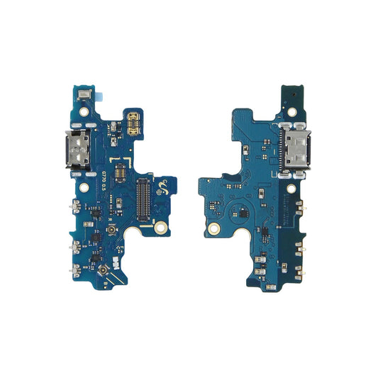 Samsung Galaxy S10 Lite Laddkontakt image 1