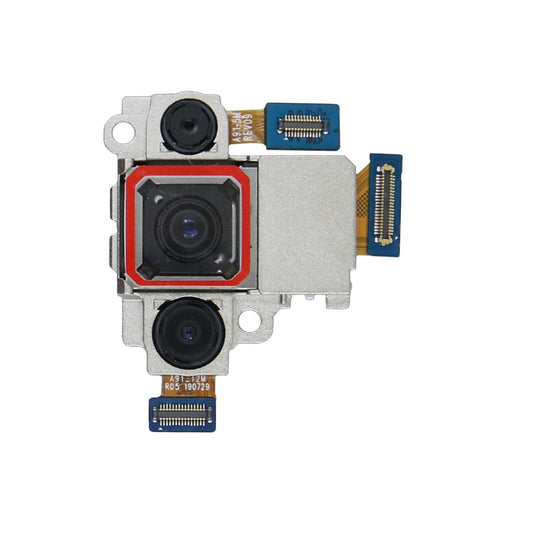 Samsung Galaxy S10 Lite Bakre Kamera Original image 1