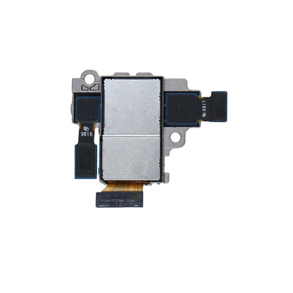 Samsung Galaxy S10 Lite Bakre Kamera Original image 2
