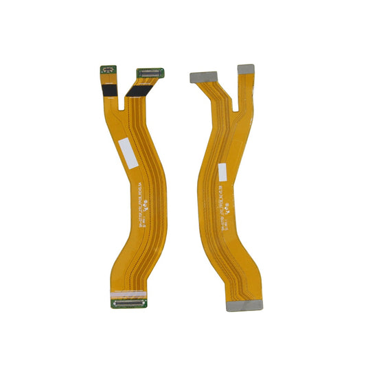 Samsung Galaxy S10 Lite Huvudflex image 1