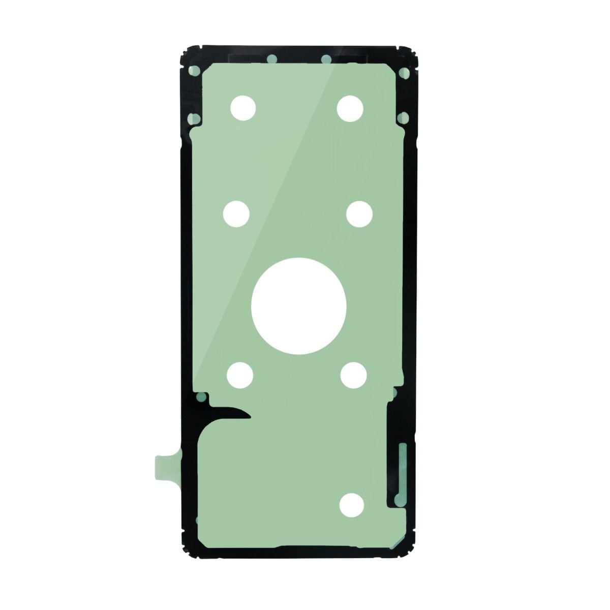 Samsung Galaxy S10 Lite Självhäftande tejp för Baksida image 1
